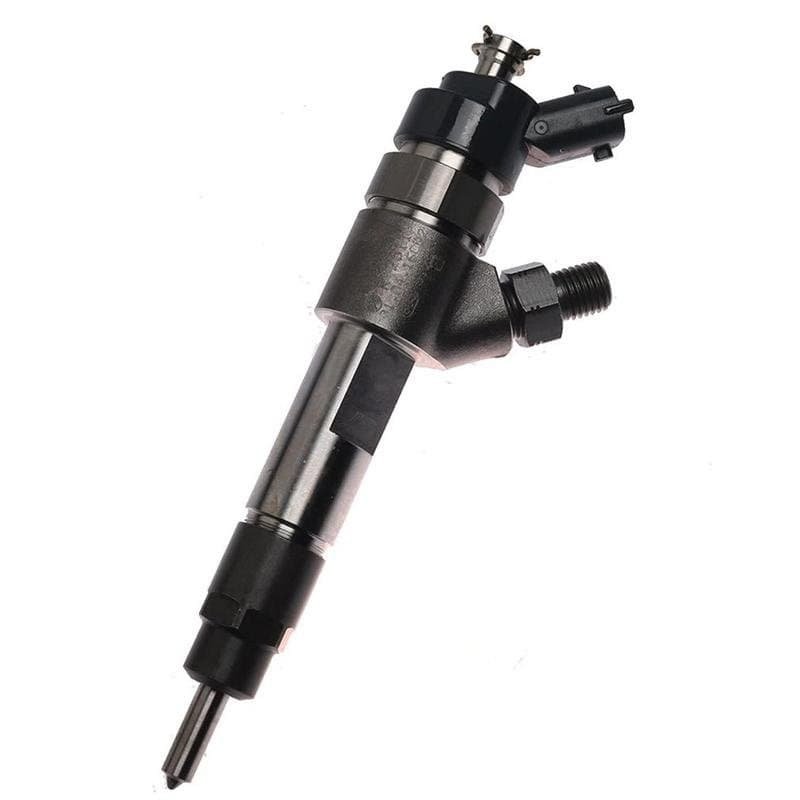 0445120002 Common Rail Fuel Injector For Voor Bosch Iveco Renault Vrachtwagens Fiat Ducato
