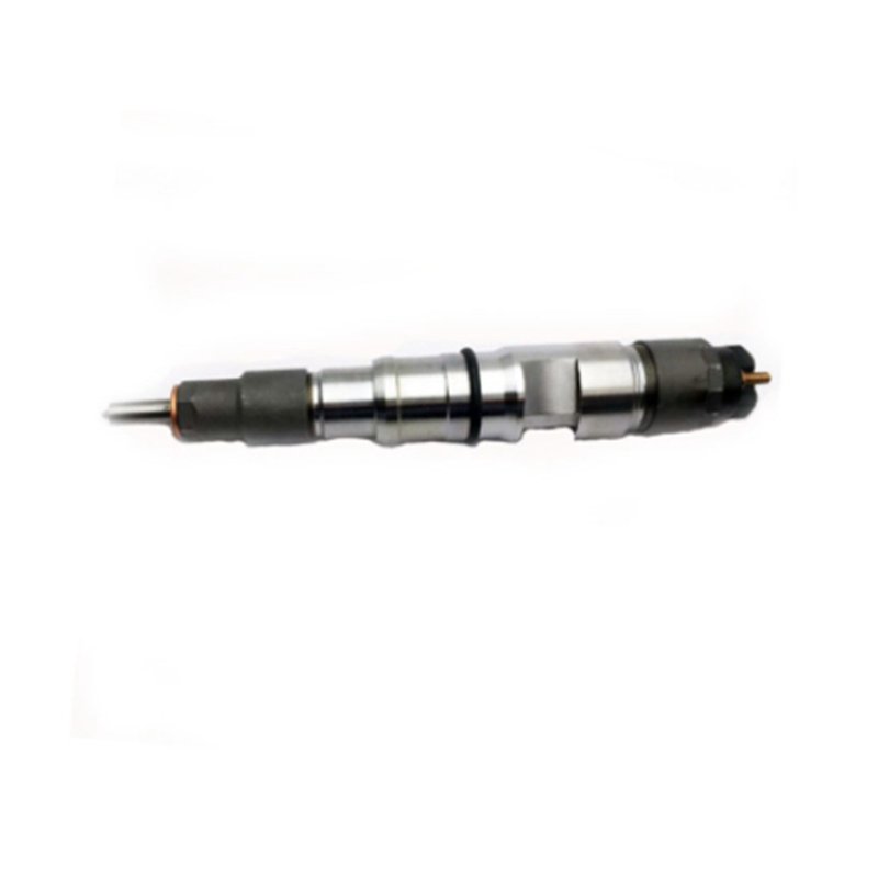0445120258 Fuel Injector Jets Nozzle 0 445 120 258 Common Rail Diesel Injector For Bosch Doosan