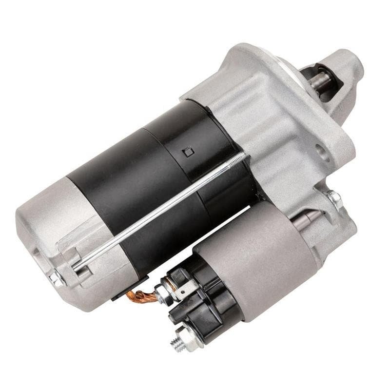 119717-77010 119515-77011 Starter Motor 12V 1.1KW For Gehl Mini Excavator 283Z Wheel Loader 140