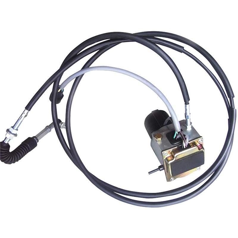 126-3020 Governor Motor Assembly For Caterpillar Cat 315 317 317N Excavator 3054 Engine