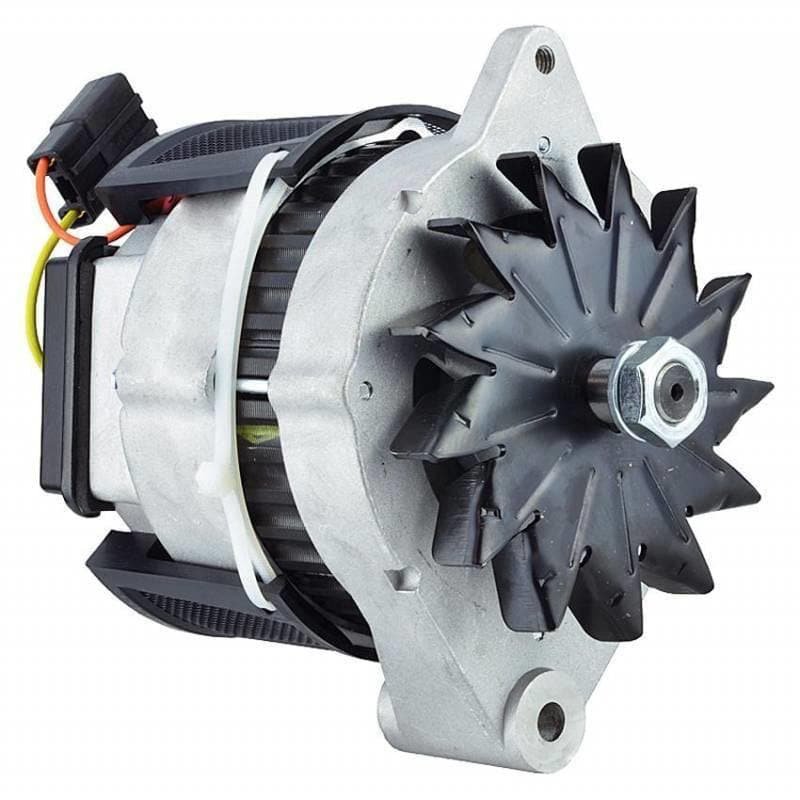 12V 90A Alternator Ah11221 For John Deere Combines 4400 4420 6600 6602 6620 6622 7700 7720