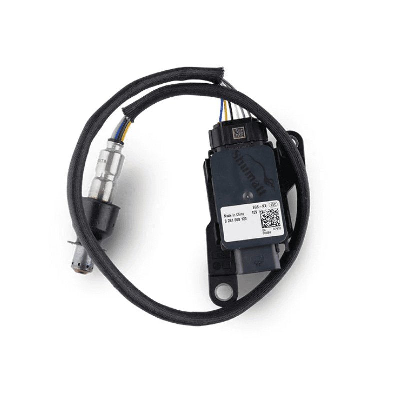 12V Egs-Nx Sensor 0281008121 0281008120 0281007151 Nitrogen Oxide Sensor For Maxus V80 V90 T60 T70 D90