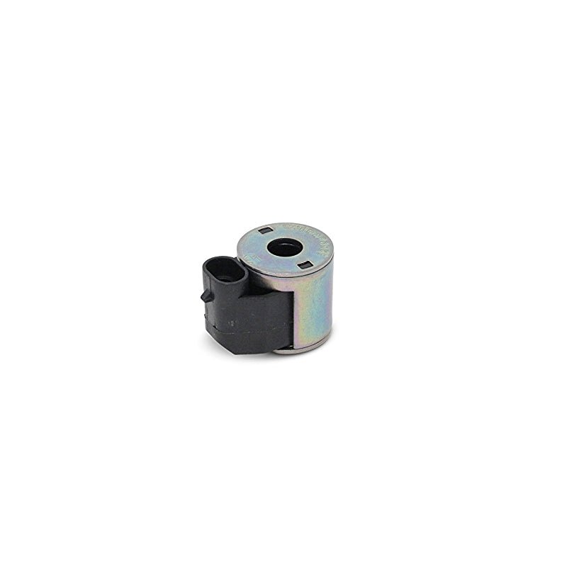 12V Solenoid Valve Coil Metri-Pack 150 Connector Zener Diode 4303812 For Hydraforce Valve Stem 08 Series
