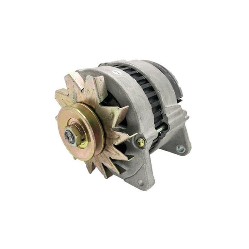 1447634M91 Alternator 12V 35Amp For Case Massey Ferguson Tractor 135 148 165 168 175 2000 3000 4000