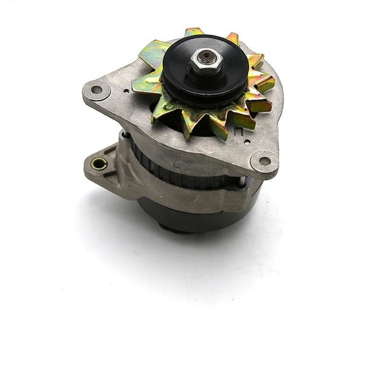 1447706E91 12V 55Amp Alternator For Case Massey Ferguson Tractor 154 174 184 194 253 283 263 1104