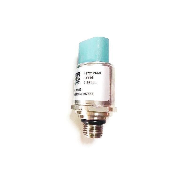 17212660 17253748 High Pressure Sensor For Volvo Excavator Ec210 Ec290 Ec360 Ec460