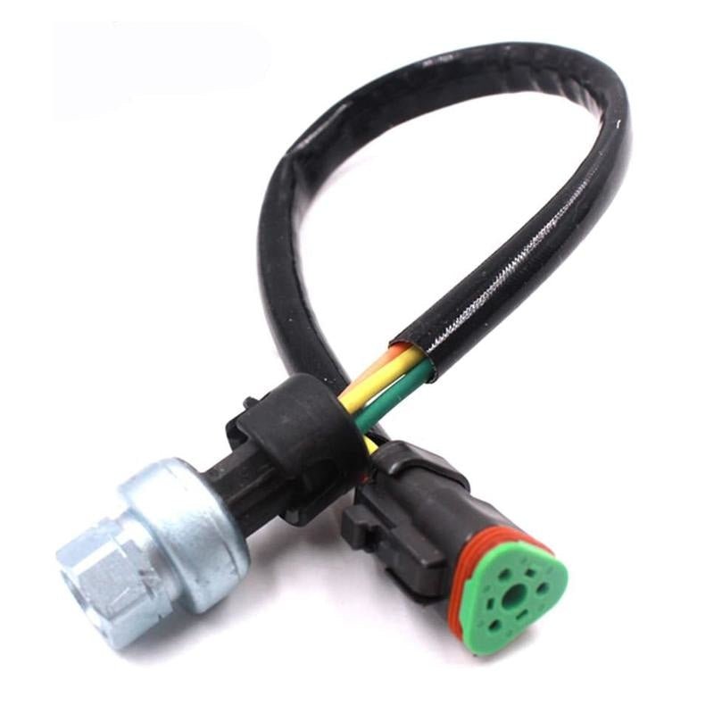 194-6725 1946725 Oil Pressure Sensor For Caterpillar Cat Excavator 322C 325C 329D Engine 3126B 3412E 3508