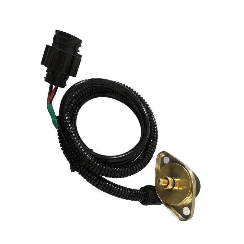 20478260 20706889 Fuel Oil Pressure Sensor For Volvo Truck Magnum Dxi 12 05 2.27172 Ec210 Ec240 Ec290 Ec330 Ec360 Ec460 Blc Excavator