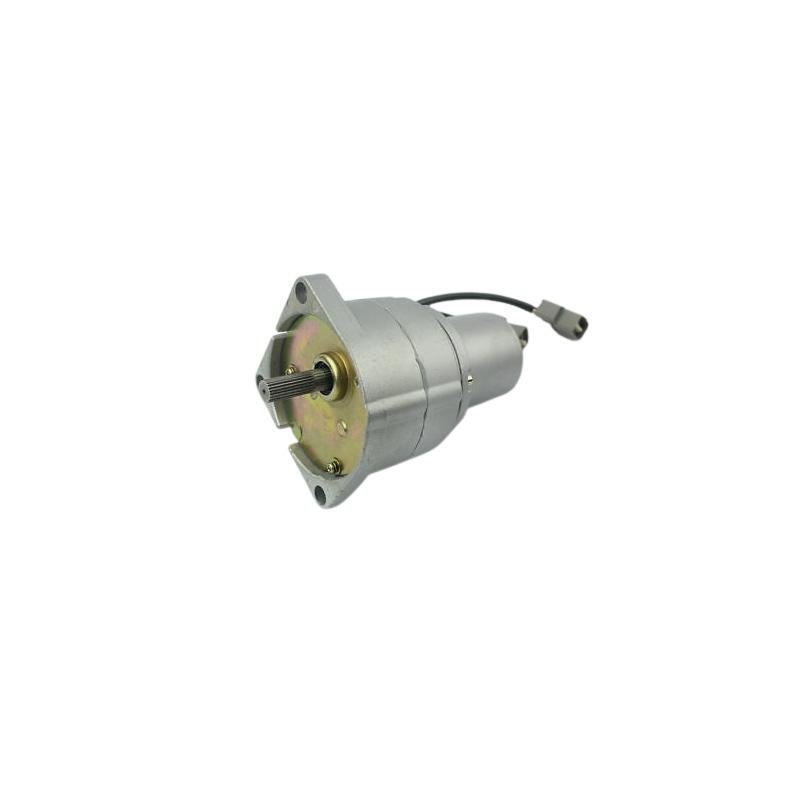 20S00002F3 Throttle Motor Stepping Motor Assembly For Kobelco Excavator Sk200-6 Sk210-6 Sk230-6 Sk70Sr-2 Sk80Cs-2