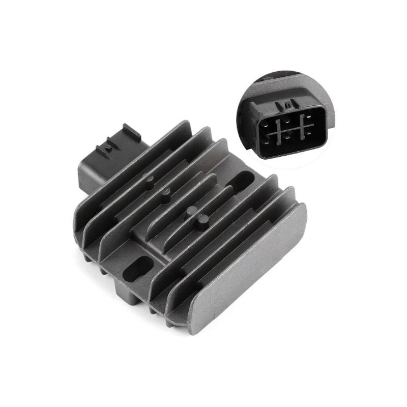 21066-0010 21066-0039 Voltage Regulator Rectifier For Mule 2008 2009 2010 2015 2016 2017 4X4