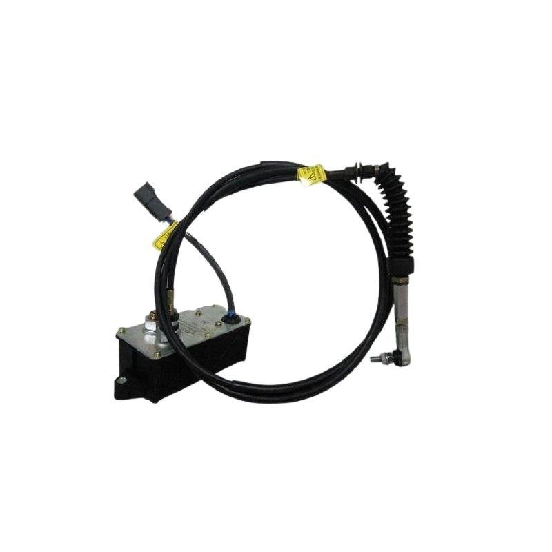 21En32380 21En-32380 Throttle Motor For Hyundai Excavator R300Lc-9S R300Lc-9Sh R330Lc-9S R380Lc-9Sh R430Lc-9Sh