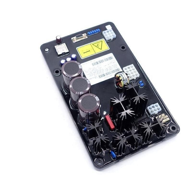 235-5725-03 235 5725 03 Avr Automatic Voltage Regulator For Caterpillar Cat Engine