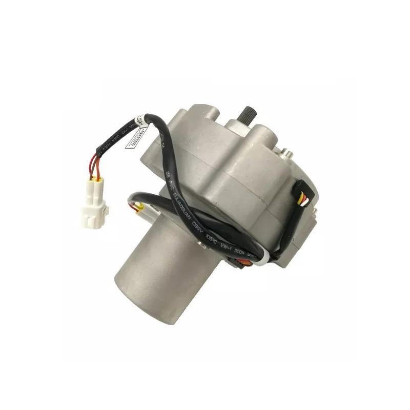 2406U197F4 Throttle Motor Stepping Motor For Kobelco Excavator Sk120-6 Sk200Iii Sk200Iv Sk200V