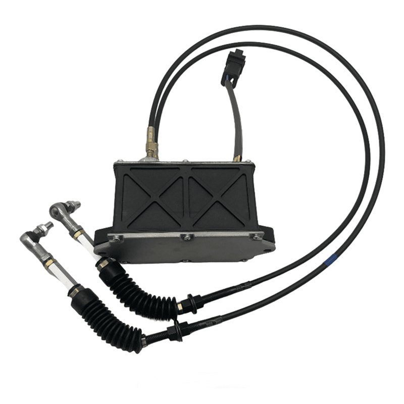 247-5206 Throttle Motor For Caterpillar Engine 3064 Excavator Cat 311C