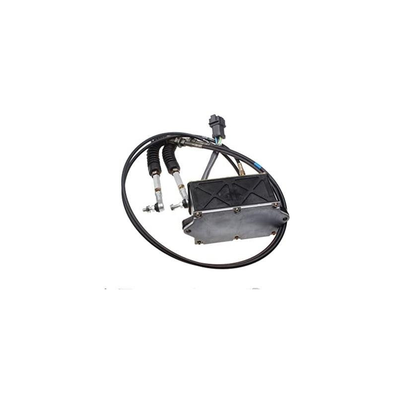 247-5207 Throttle Motor For Caterpillar Excavator Cat 312C Engine 3064