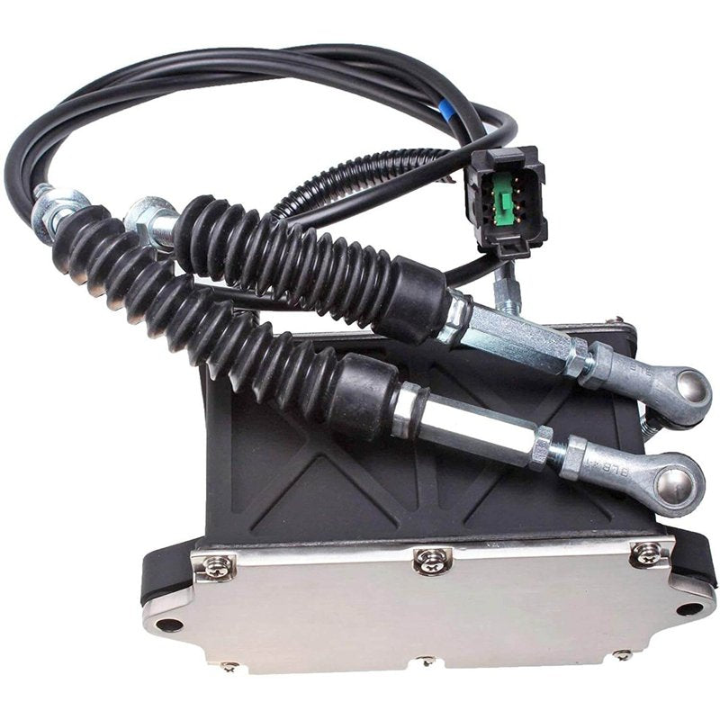 247-5213 Throttle Motor For Caterpillar Cat Exavator 320C 323D L 323D Ln 323D S Engine 3066 C6.4