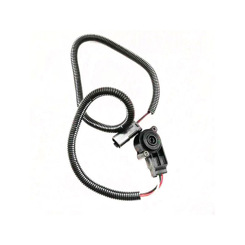 266-1476 Pressure Sensor For Caterpillar Cat 12228-142325 Dt04-4P Tractor D5R2 D6N D6R D8R D8T D9T