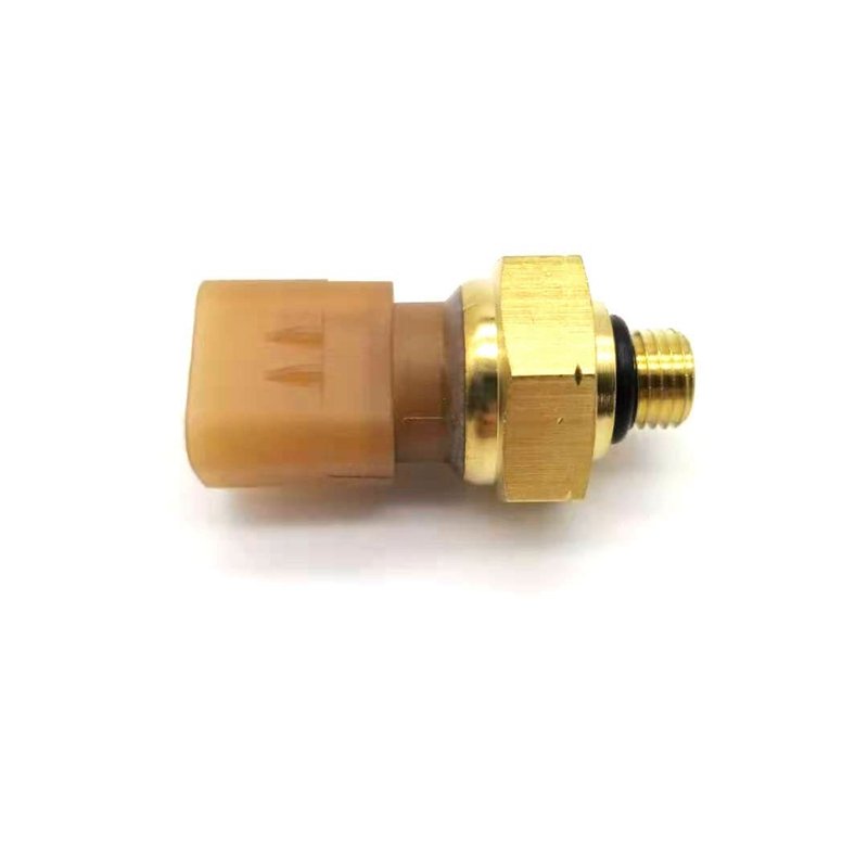 274-6718 Oil Fuel Pressure Sensor For Caterpillar Cat Excavator 345C 345D 349D 365C 385C Engine C11 C15 C18