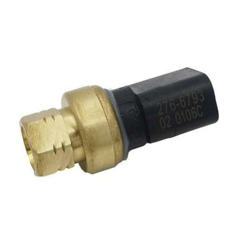 2766793 276-6793 Oil Pressure Sensor For Caterpillar Cat 324D 325D 329D 330D 336D Excavator 3512B