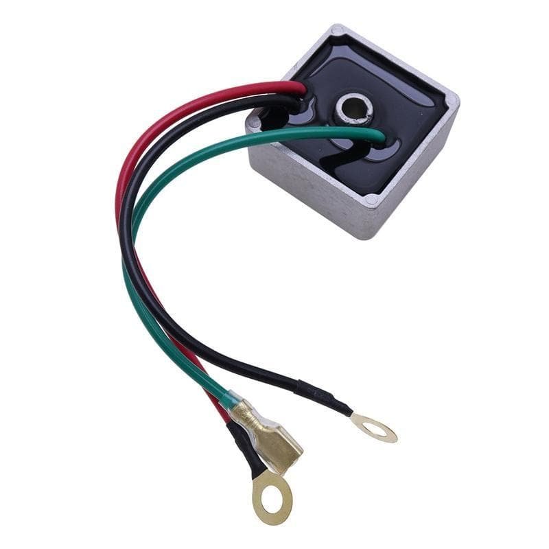 27739G01 Voltage Regulator Rectifier For Lub Car Ds Gas Golf Cart 1992 -2007 Voltage Regulator 1027112-01 1015777