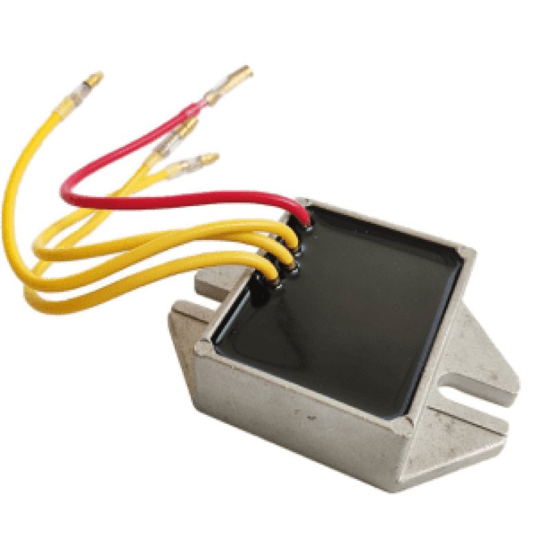 278000443 Voltage Regulator Rectifier For Sea-Doo Challenger De 1996 A 1997 278000443
