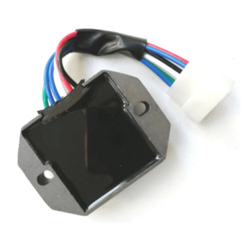 32800-05300 32800-05320 32800-29B00 3530-014 Voltage Regulator Rectifier For Arctic Cat 250 2X4 1999-2003 Suzuki Gn125 Gz250 1982-1997