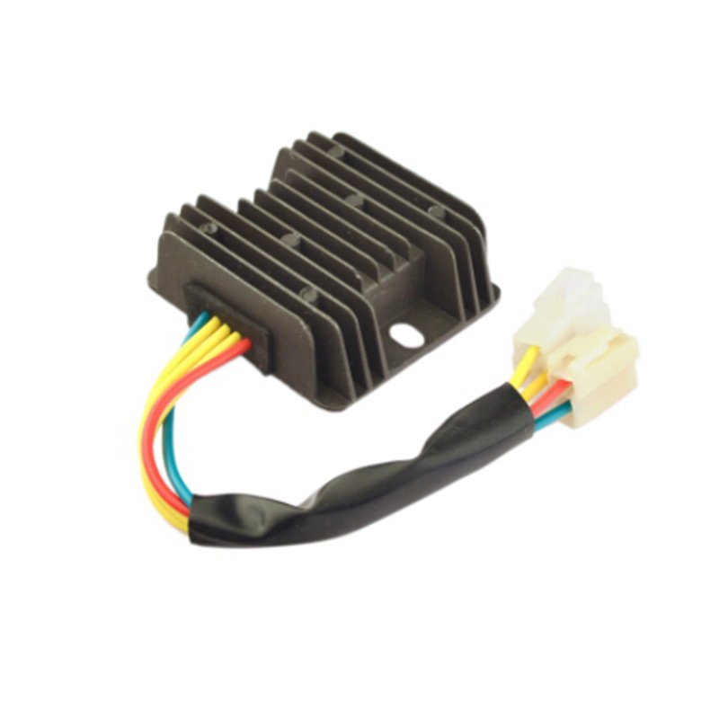 32800Hn9110 Voltage Regulator Rectifier For Hyosung Gt S / R Fi 650 From 2007 To 2013