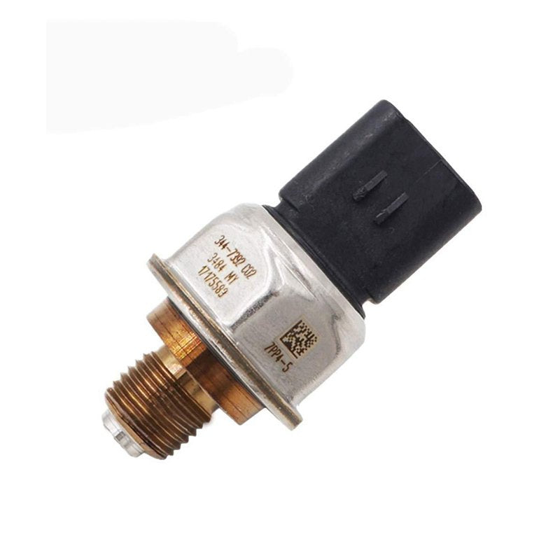 344-7392 Pressure Sensor For Cat Caterpillar Excavator 312E 312E L 314E Cr 316E L Engine C4.4 C9.3