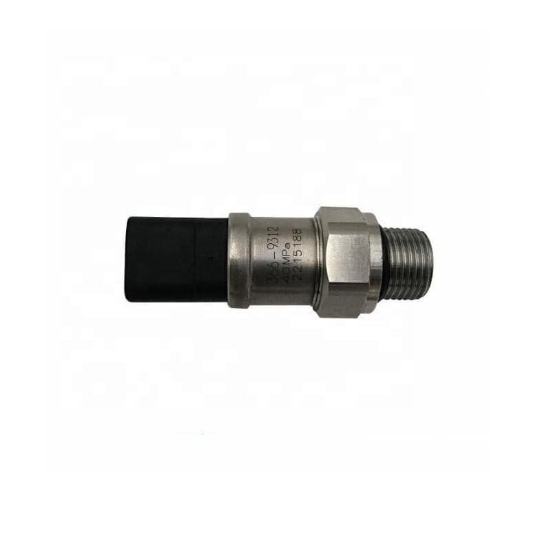 366-9312 3669312 Tosd-04-009 Pump High Pressure Sensor Pressure Sensor For Caterpillar E320D Excavator