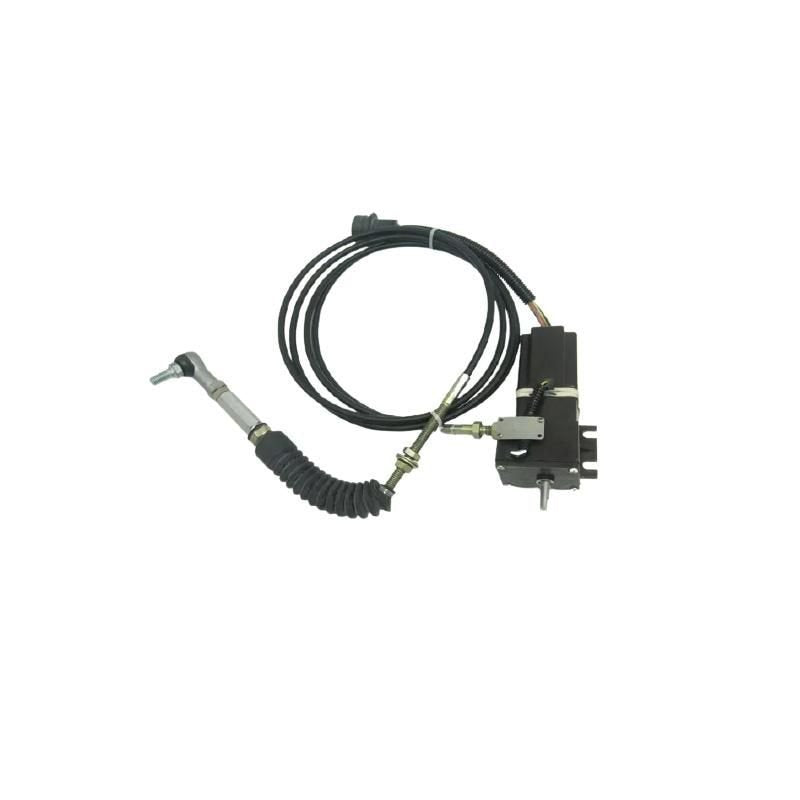 386-3435 Throttle Motor For Caterpillar Cat Excavator 311D 312D 312D2 313 313D2 320D2