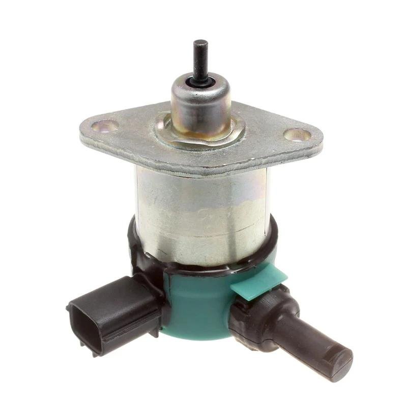 4397591 Stop Electromagnet Stop Solenoid For Caterpillar Cat 303E Cr 303Ecr