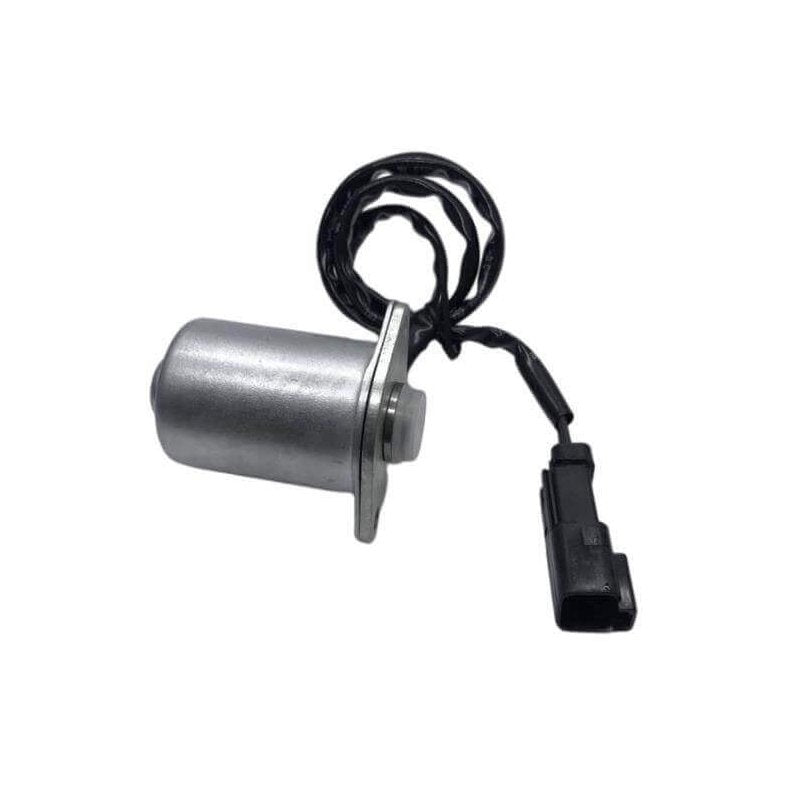 4609630 Solenoid Valve For Hitachi Excavator Zx110-3 Zx120-3 Zx140W-3 Zx170W-3 Zx200-3 John Deere Excavator 75D 85D