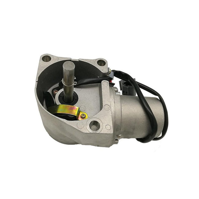 4614911 Step Throttle Motor For Hitachi Excavator Ex220-3 Ex300-2 Ex300-3 John Deere Excavator 75C 80C 120 225Clc