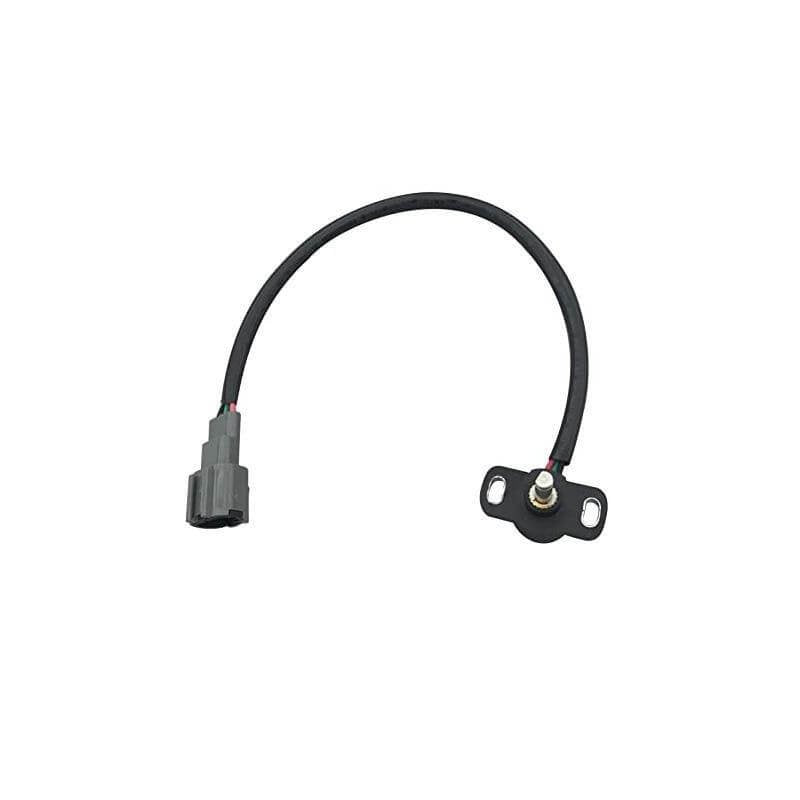 4614912 Throttle Motor Positioner Sensor For Hitachi Excavator Hitachi Zaxis Zx Zax200-6 Zax210-6 Zax220-6