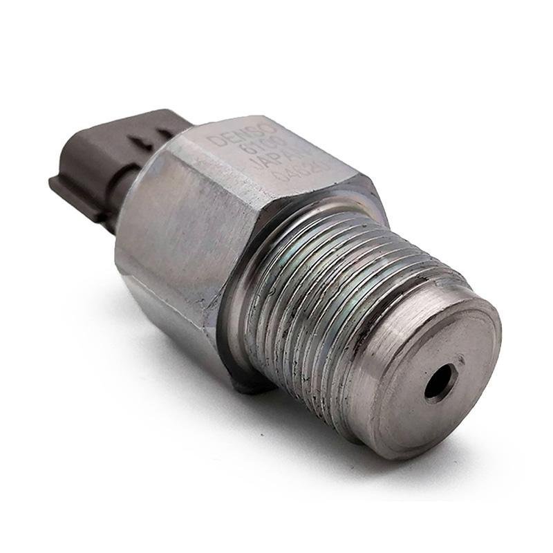 499000-6100 Fuel Rail High Pressure Sensor Regulator For Nissan Navara D40 R51