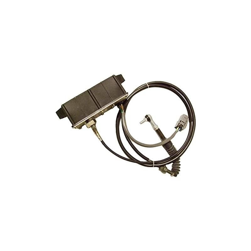 523-00008 Al1700 Throttle Motor For Doosan Daewoo Excavator Dx300Lca Solar 340Lc-7 340Lc-V 420Lc-V 470Lc-V 500Lc-V