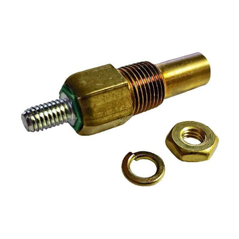 6658818 Temperature Sensor For Bobcat 440 540 641 741 843 953 Mt50 Mt52 Mt55 Mt85 Loader