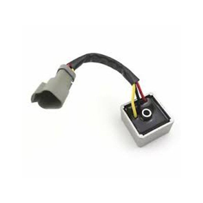 73297 1025159-01 102515901 1028033-01 102803301 Voltage Regulator Rectifier For Golf Club Car Voltage Regulator 2004 Up # 102803301