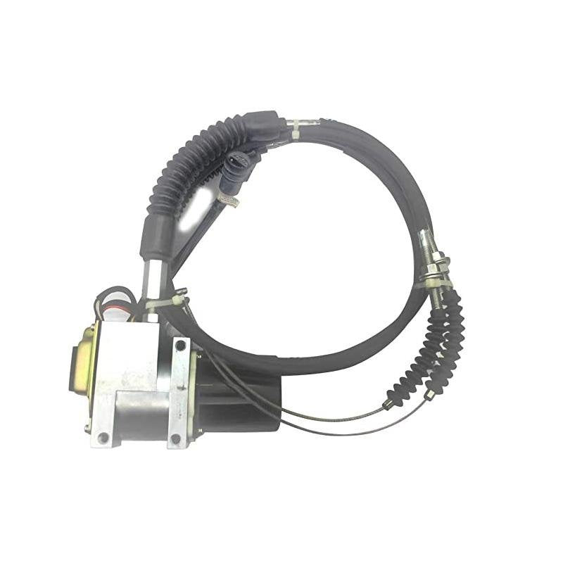 7Y3914 7Y-3914 7Y3914 Motor As-Governor Ca For Caterpillar Excavator 320 L