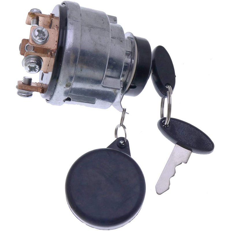 83940565 Ignition Switch For Ford New Holland Compact Tractor 1000 1100 1200 1210 1300 1310 1500