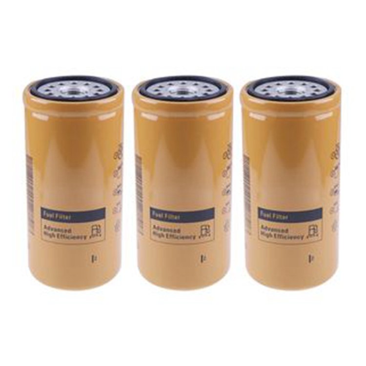 Fuel Filter for Caterpillar CAT 1R-0750 1R-0749 1R-1712 NAPA 4770 WIX 24770 Baldwin BF7633 Donaldson P551313 Fleetguard FF5320