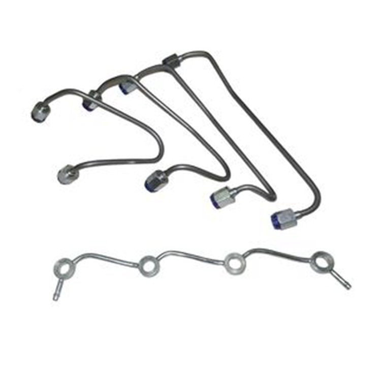 Fuel Injector Pipe Set for Kubota Engine V1505