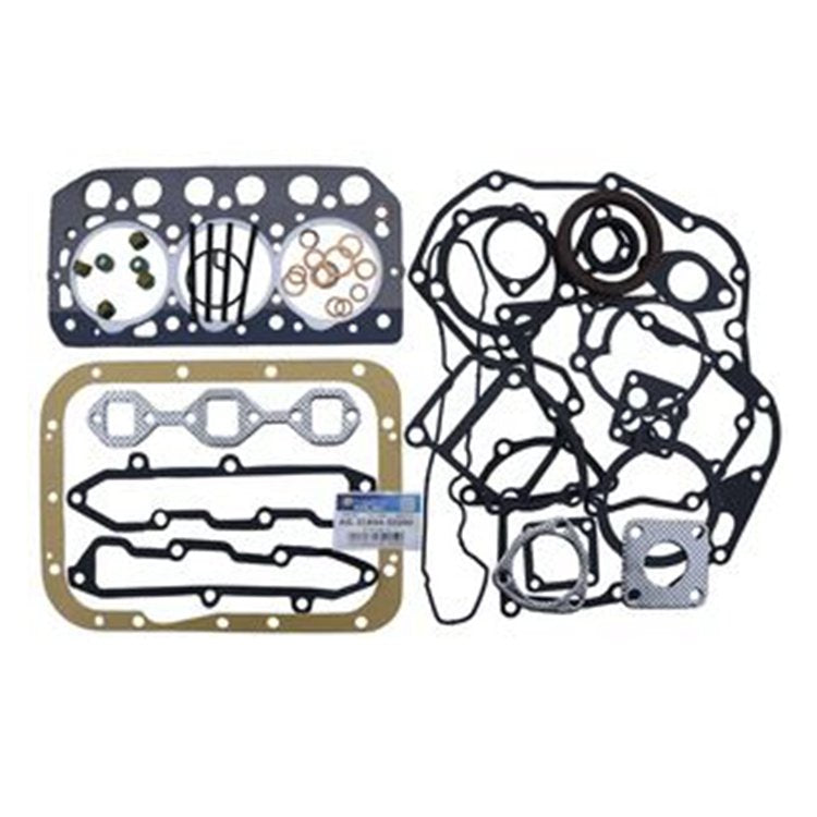 Gasket Kit AG-31B94-01060 AG-31B01-23200 for Mitsubishi S3L S3L2 Engine