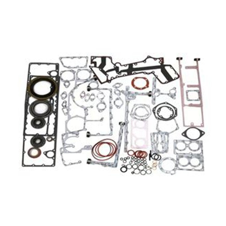 Lower Gasket Kit 4089717 4376513 3804666 for Cummins Engine QSK19 KTA19