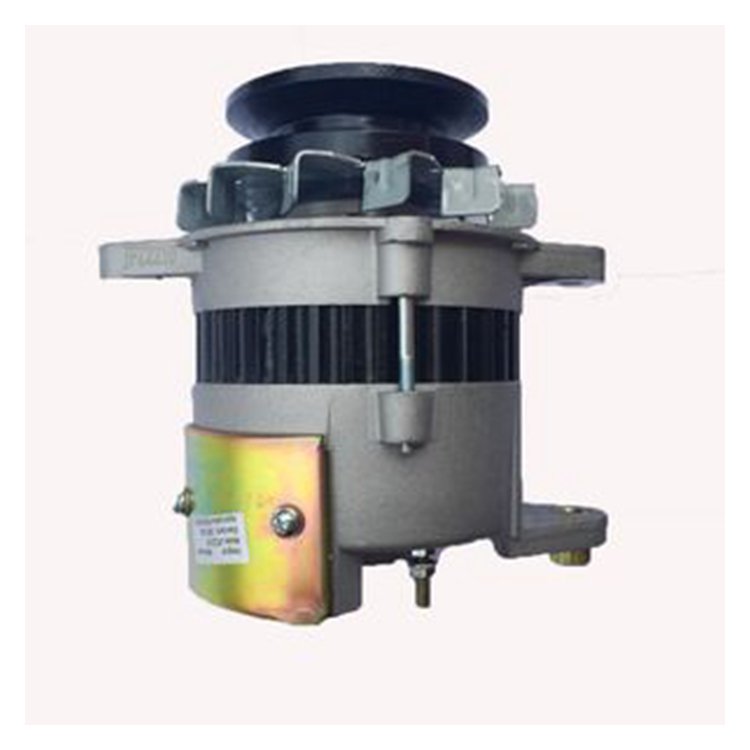For Komatsu Excavator PC60-6 Engine 4D95 Alternator 600-821-3870