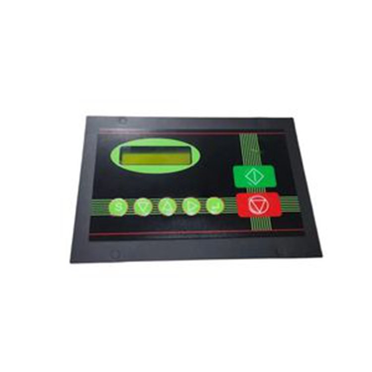 Controller Panel 88290021-398 for Sullair Compressor