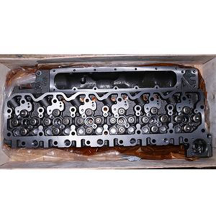 Cylinder Head 3977225 for Cummins ISDe ISB QSB 6.7L Engine