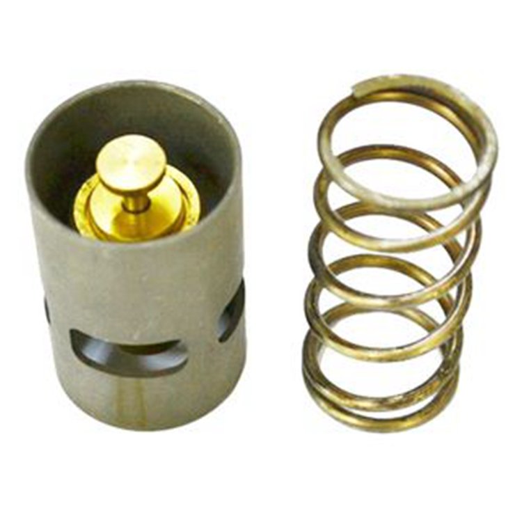 Screw Air Compressor Parts Thermostat Repair Kit 2901161600 for Atlas Copco