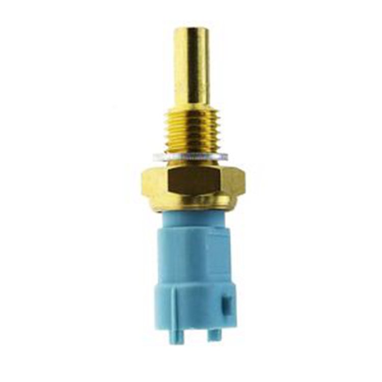 Temperature Sensor 82017881 for Case F2BE0684A B003 F2CE9684C E001 F2CE9684C E015 Engine TITAN 3030 TITAN 3530 Floater