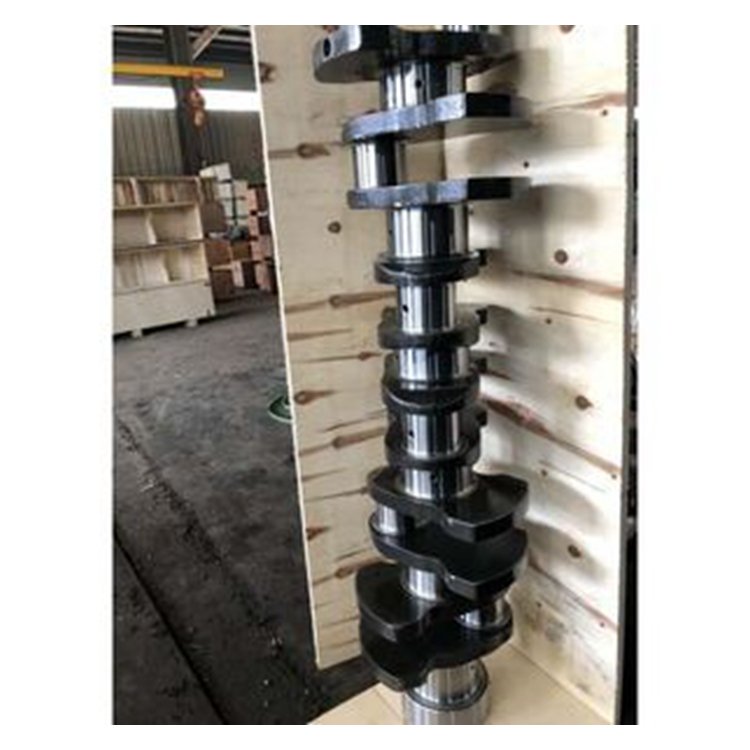 Crankshaft 6623-31-1111 for Cummins NH220 Engine